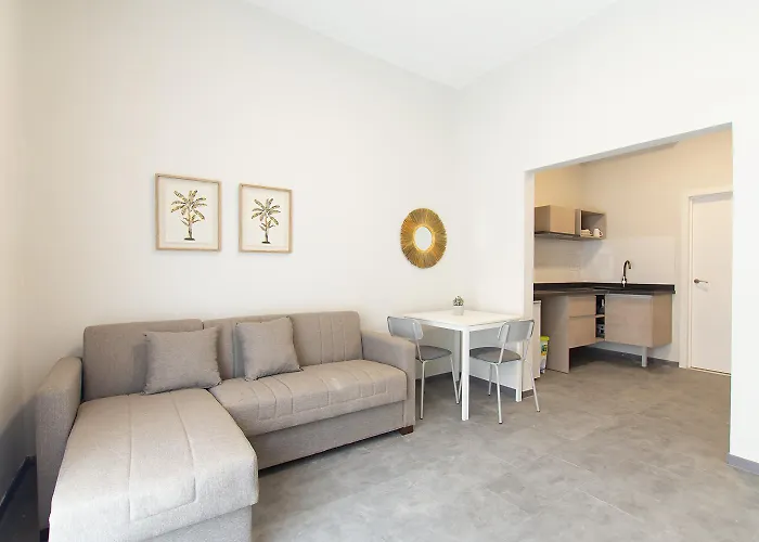 Macaronesia Lpa Lägenhet