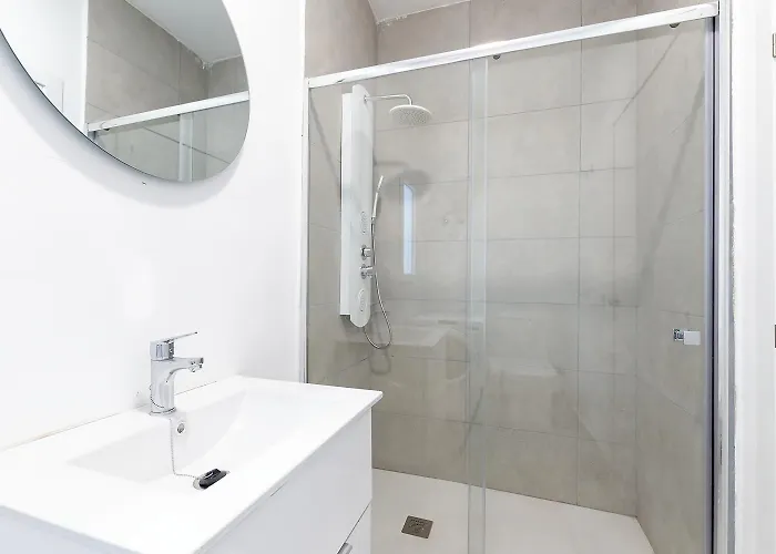 Macaronesia Lpa Lägenhet *